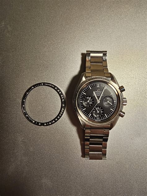 omega speedmaster repair price